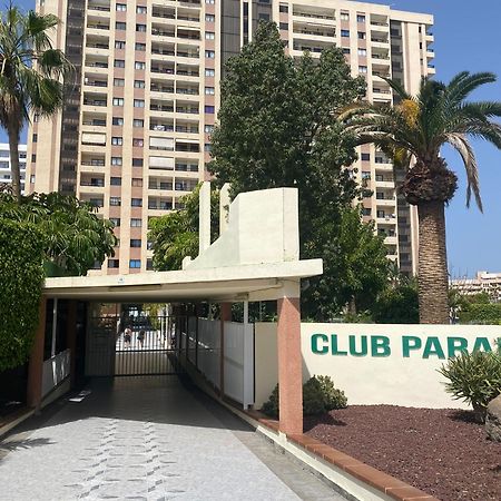 Apartamento Club Paraiso Con Vista Teide Y Mar Costa Adeje  Eksteriør bilde