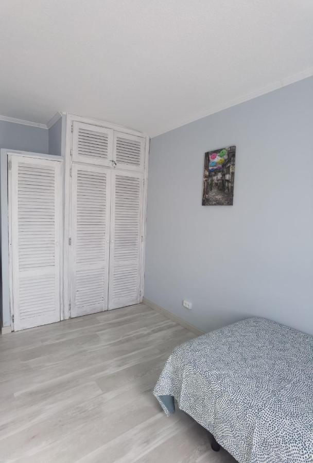 Apartamento Club Paraiso Con Vista Teide Y Mar Costa Adeje  Eksteriør bilde