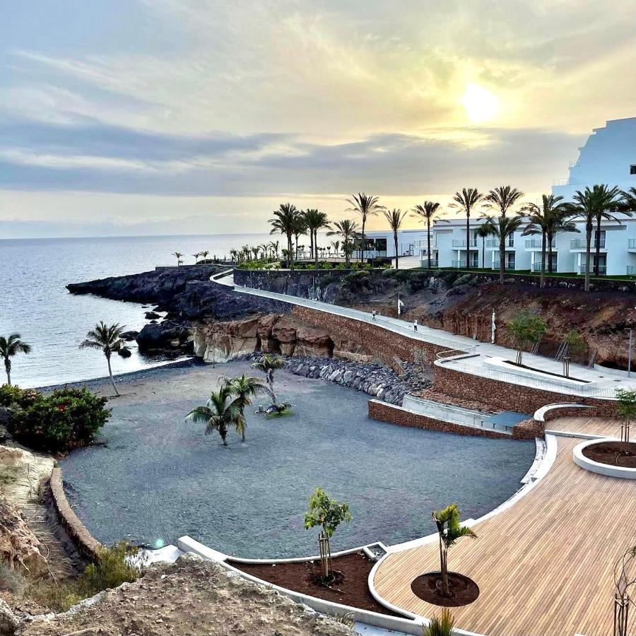 Apartamento Club Paraiso Con Vista Teide Y Mar Costa Adeje  Eksteriør bilde