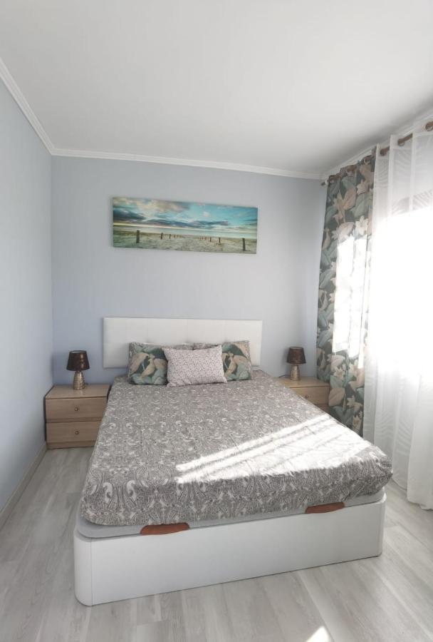 Apartamento Club Paraiso Con Vista Teide Y Mar Costa Adeje  Eksteriør bilde