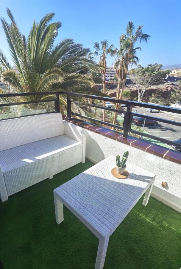 Apartamento Club Paraiso Con Vista Teide Y Mar Costa Adeje  Eksteriør bilde