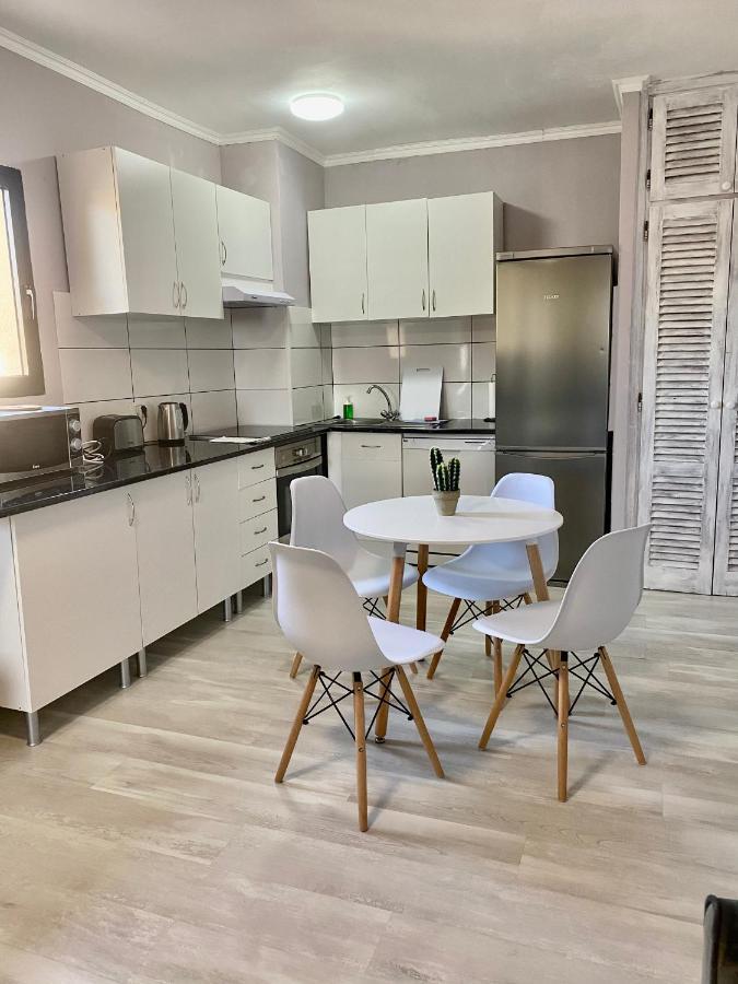 Apartamento Club Paraiso Con Vista Teide Y Mar Costa Adeje  Eksteriør bilde